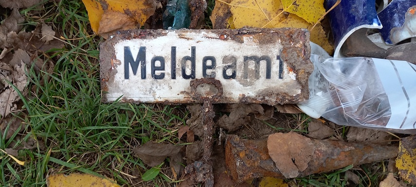 Odbudowa braniewskiego ratusza, czyli skarby pod ziemią zdjęcie nr 273143