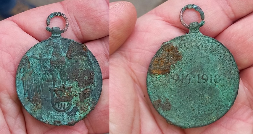 Odbudowa braniewskiego ratusza, czyli skarby pod ziemią zdjęcie nr 273145