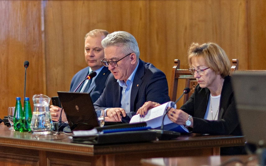 Debata budżetowa. Te inwestycje władze miasta odkładają w czasie zdjęcie nr 273632