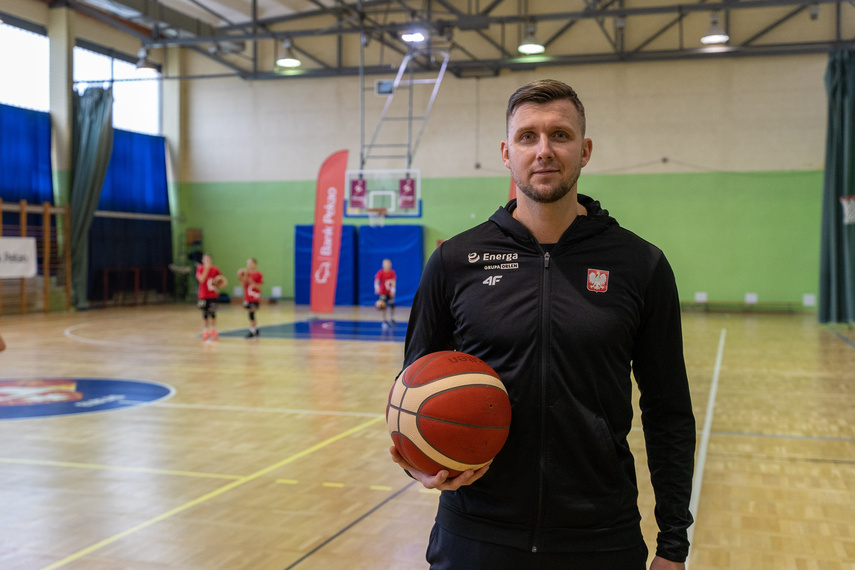 Elbląg Dwutakt z elbląskim mistrzem