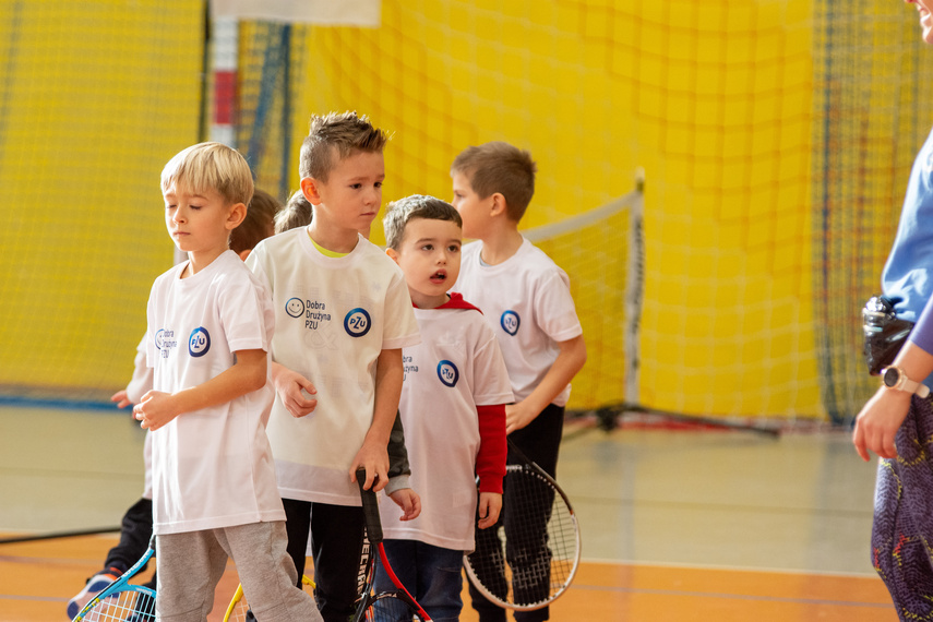 Gem z Agnieszką Radwańską zdjęcie nr 273871