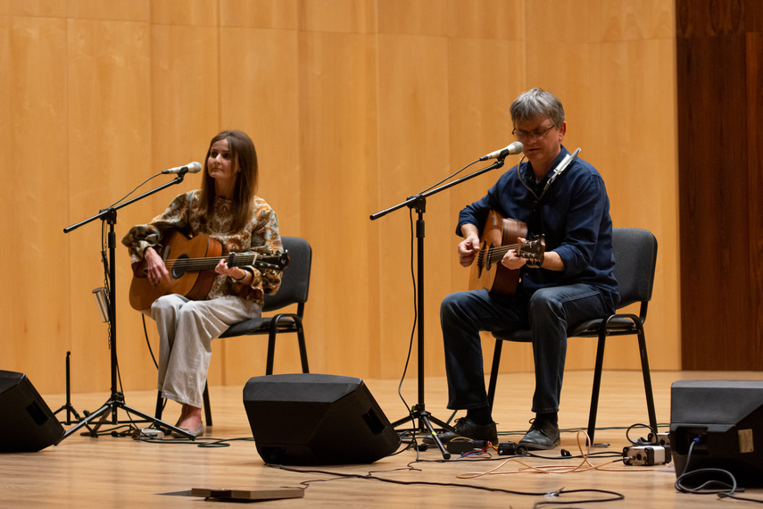 Szanty w szczytnym celu zdjęcie nr 274154