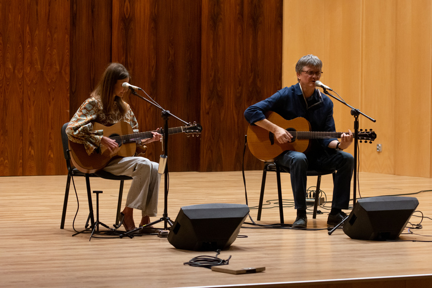 Szanty w szczytnym celu zdjęcie nr 274156