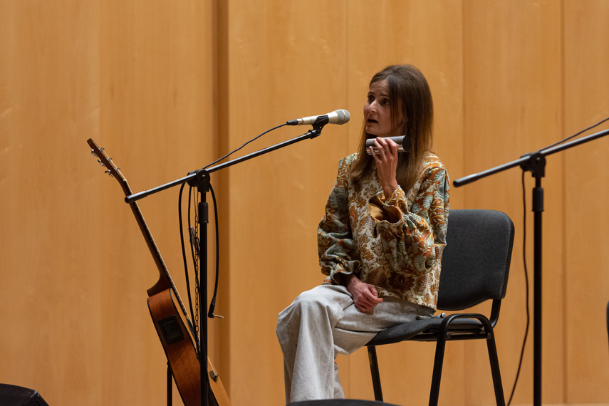 Szanty w szczytnym celu zdjęcie nr 274152