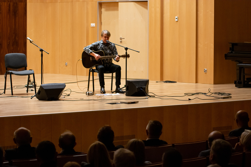 Szanty w szczytnym celu zdjęcie nr 274148