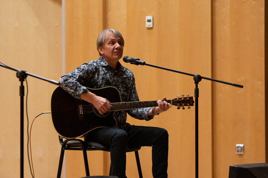 Szanty w szczytnym celu zdjęcie nr 274147