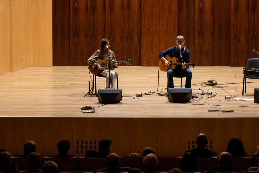 Szanty w szczytnym celu zdjęcie nr 274155