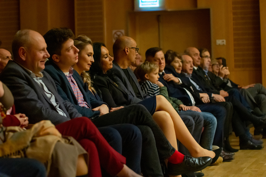 Szanty w szczytnym celu zdjęcie nr 274153