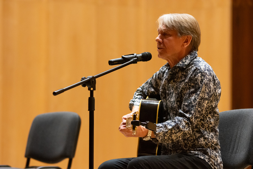 Szanty w szczytnym celu zdjęcie nr 274149