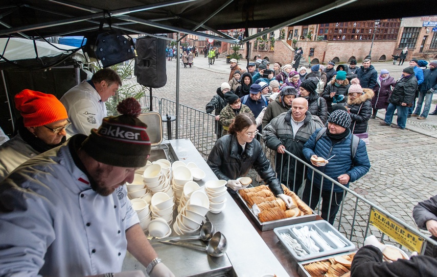 Spotkać się w świątecznym nastroju zdjęcie nr 274772