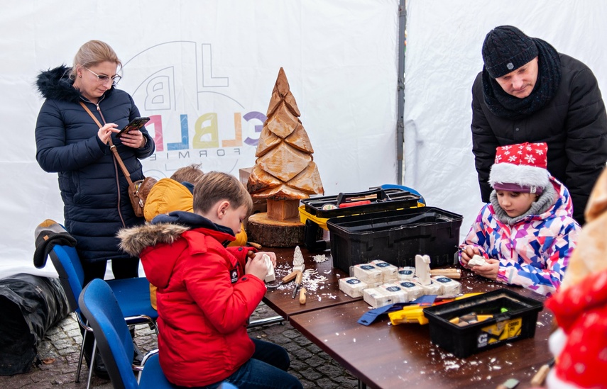 Spotkać się w świątecznym nastroju zdjęcie nr 274760