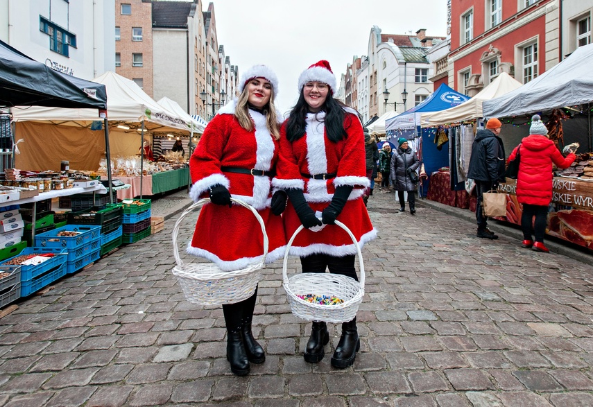 Spotkać się w świątecznym nastroju zdjęcie nr 274742