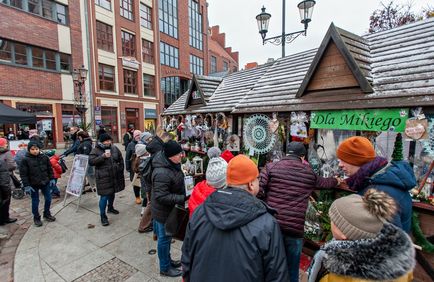 Spotkać się w świątecznym nastroju zdjęcie nr 274748