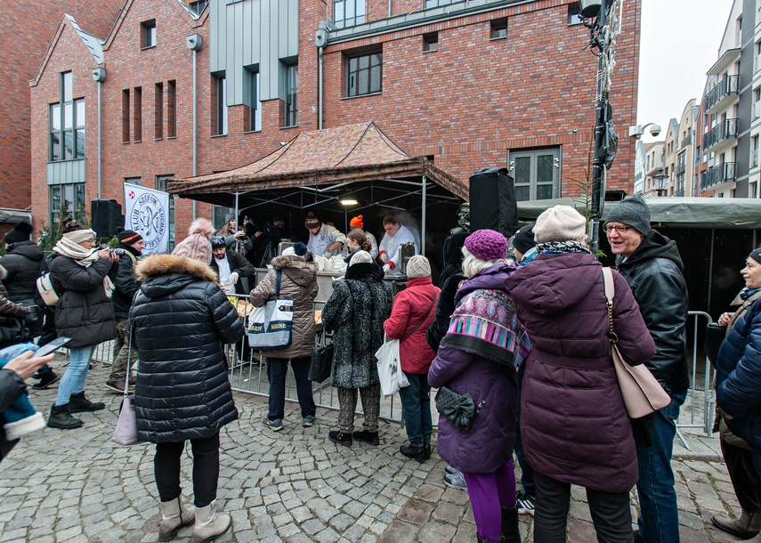 Spotkać się w świątecznym nastroju zdjęcie nr 274774