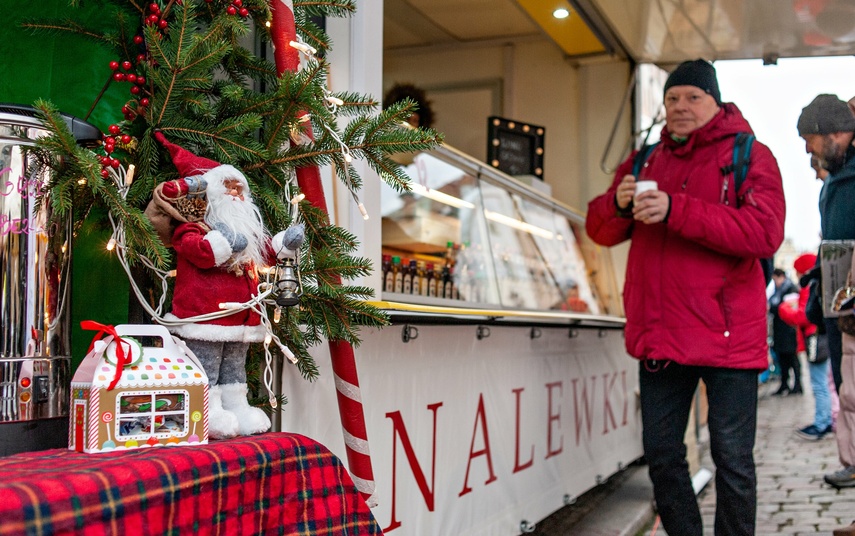 Spotkać się w świątecznym nastroju zdjęcie nr 274765