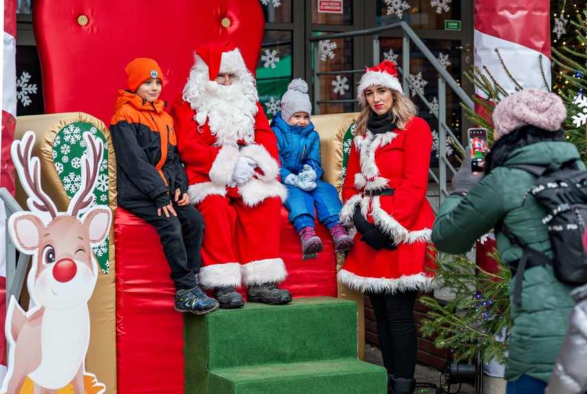 Spotkać się w świątecznym nastroju zdjęcie nr 274750