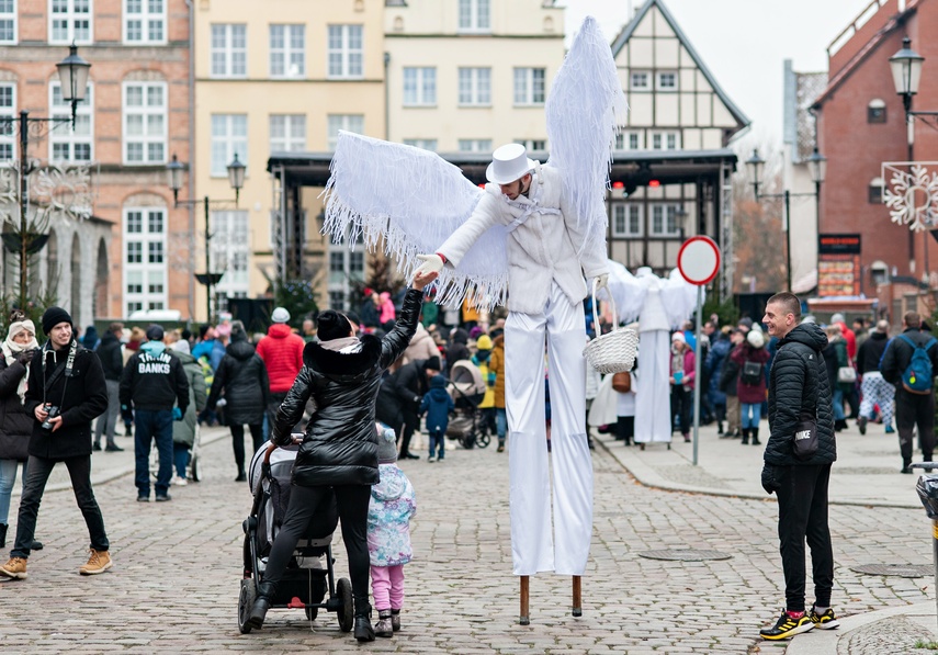 Spotkać się w świątecznym nastroju zdjęcie nr 274754