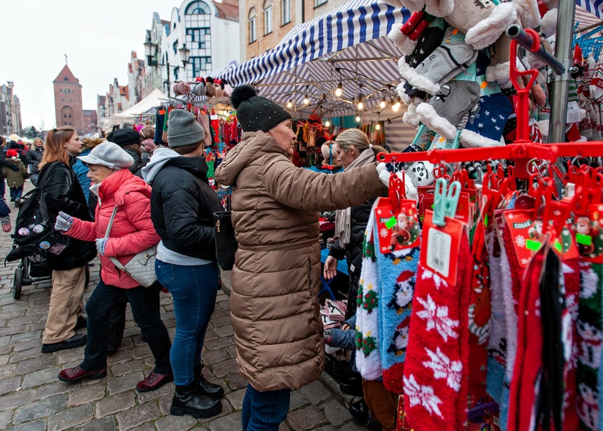 Spotkać się w świątecznym nastroju zdjęcie nr 274743