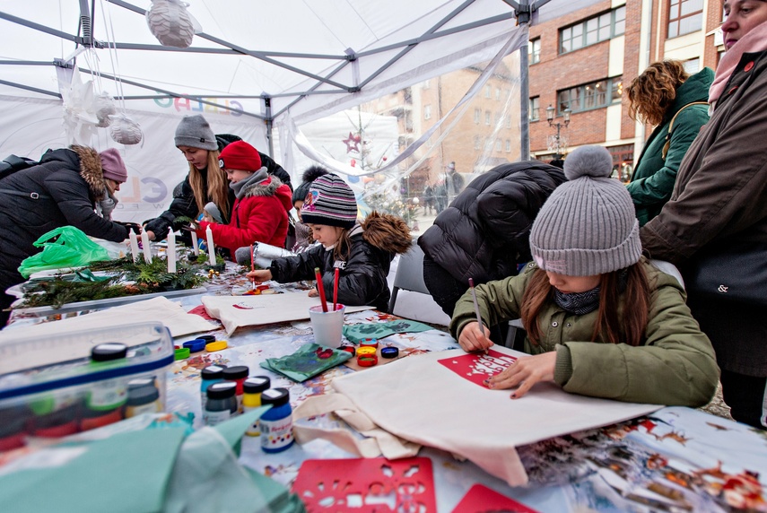 Spotkać się w świątecznym nastroju zdjęcie nr 274757