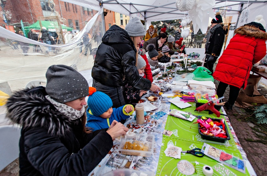 Spotkać się w świątecznym nastroju zdjęcie nr 274758