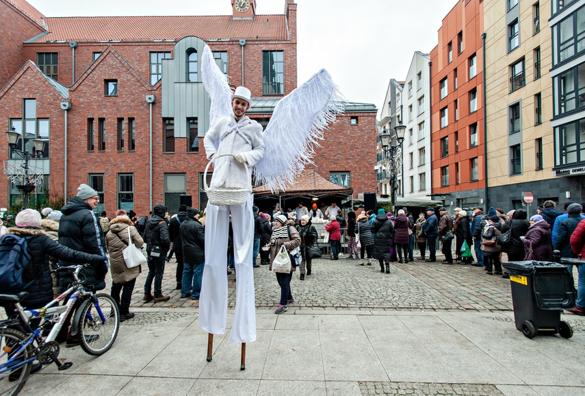 Spotkać się w świątecznym nastroju zdjęcie nr 274775