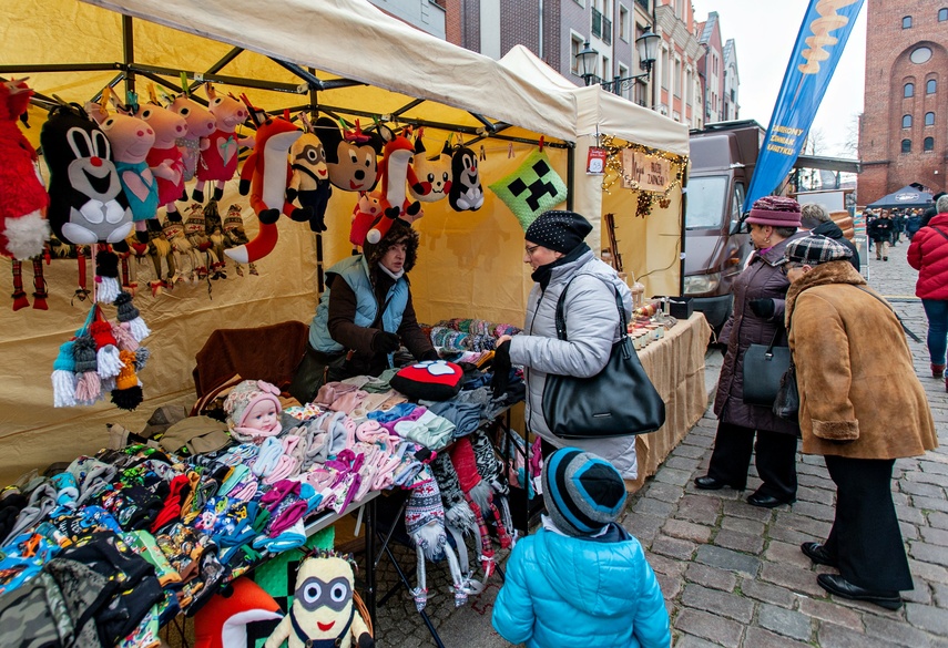 Spotkać się w świątecznym nastroju zdjęcie nr 274739