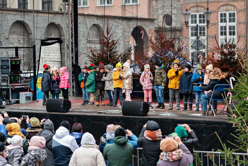 Spotkać się w świątecznym nastroju zdjęcie nr 274753
