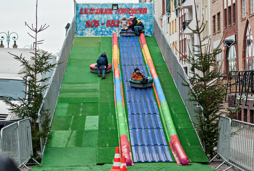 Spotkać się w świątecznym nastroju zdjęcie nr 274762