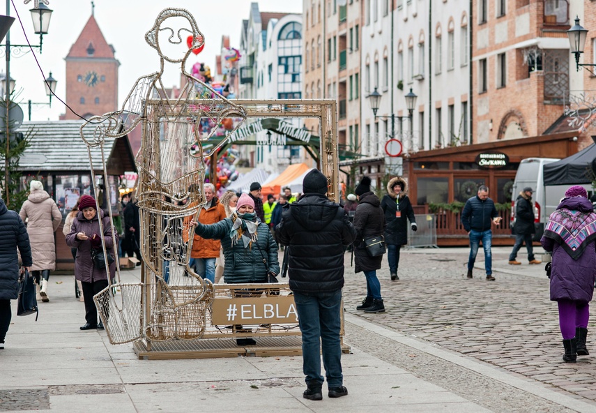 Spotkać się w świątecznym nastroju zdjęcie nr 274756