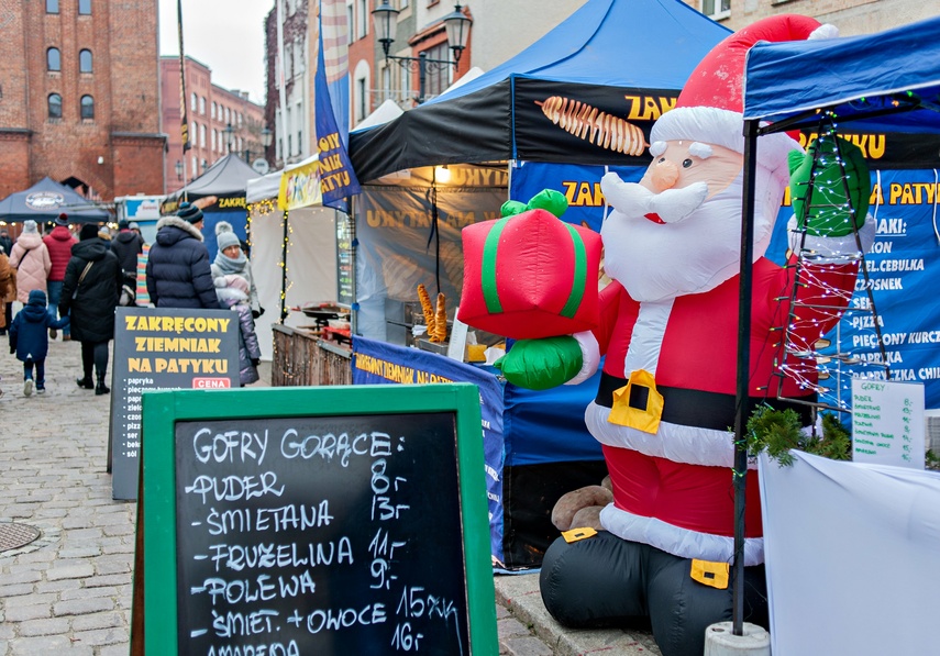 Spotkać się w świątecznym nastroju zdjęcie nr 274737