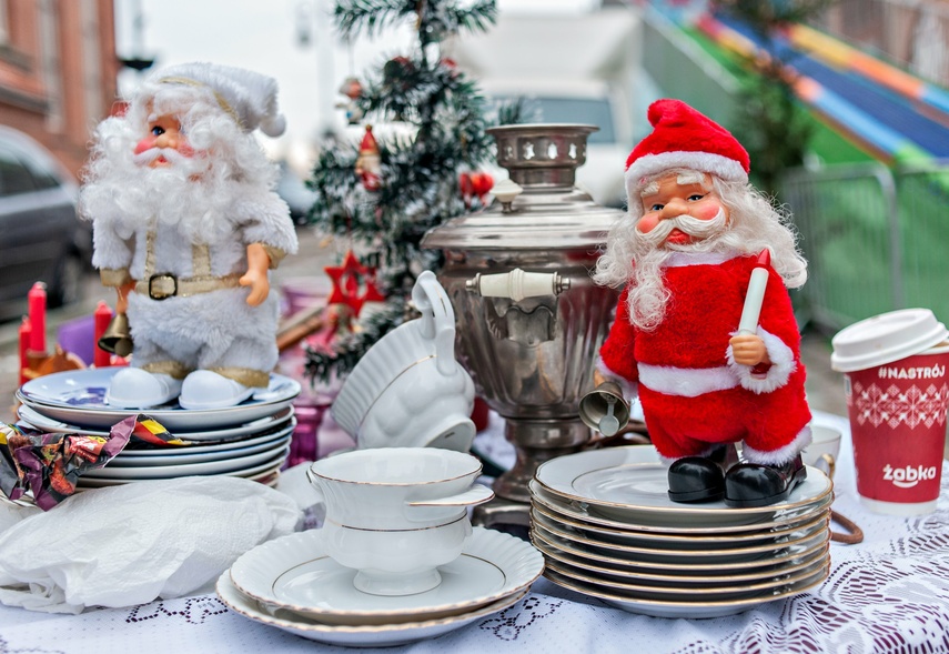 Spotkać się w świątecznym nastroju zdjęcie nr 274761