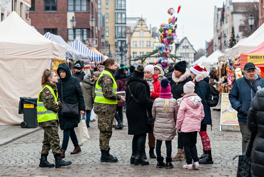 Spotkać się w świątecznym nastroju zdjęcie nr 274763
