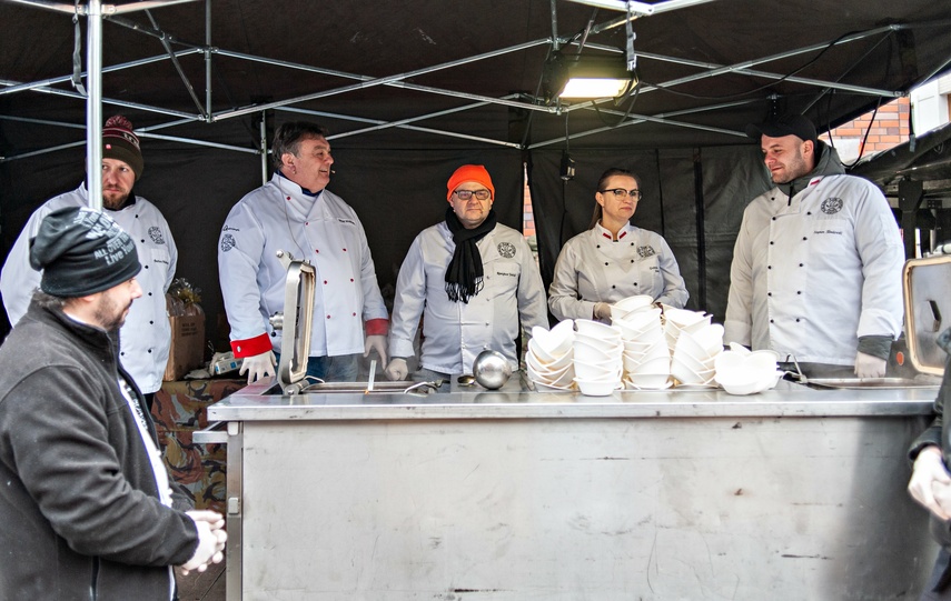 Spotkać się w świątecznym nastroju zdjęcie nr 274771