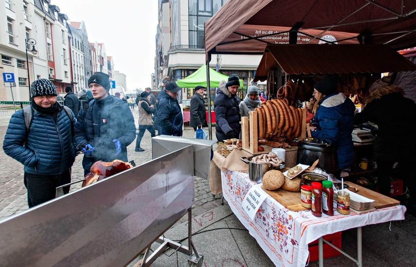 Spotkać się w świątecznym nastroju zdjęcie nr 274740