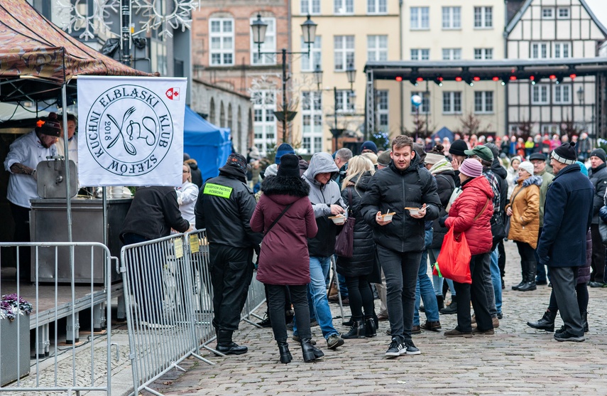 Spotkać się w świątecznym nastroju zdjęcie nr 274777