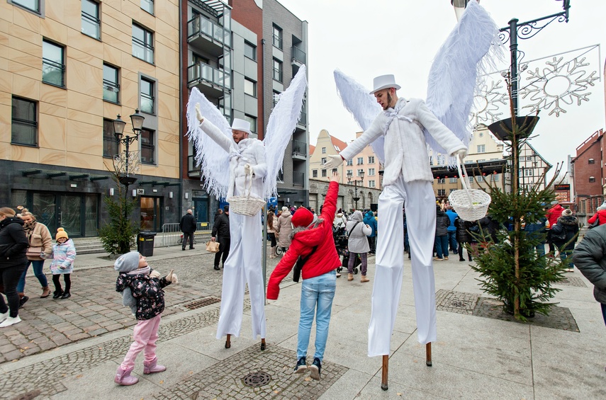 Spotkać się w świątecznym nastroju zdjęcie nr 274751