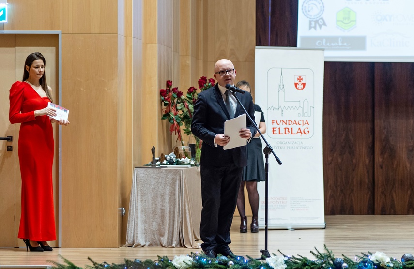 Literaci i filantropi nagrodzeni zdjęcie nr 274851