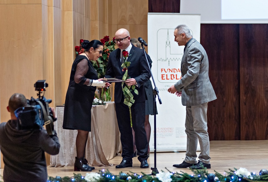 Literaci i filantropi nagrodzeni zdjęcie nr 274852