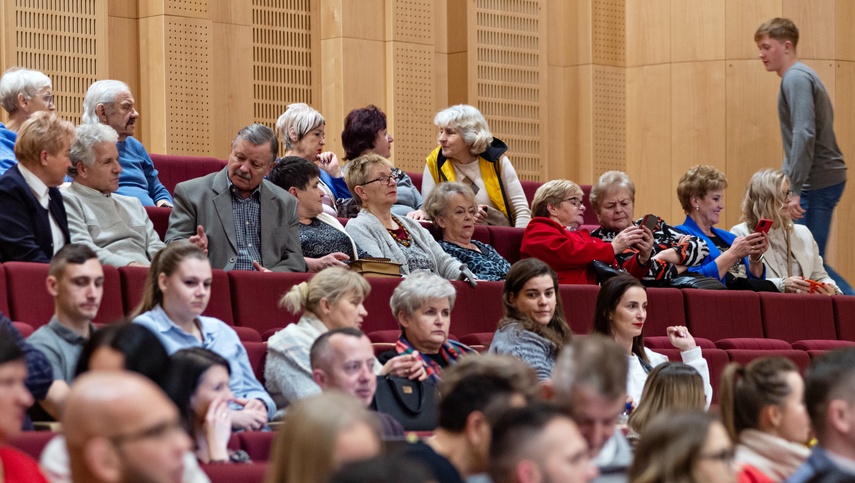 Literaci i filantropi nagrodzeni zdjęcie nr 274848