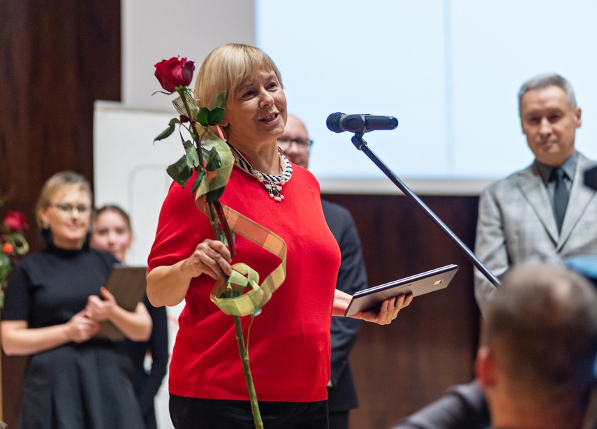 Literaci i filantropi nagrodzeni zdjęcie nr 274856