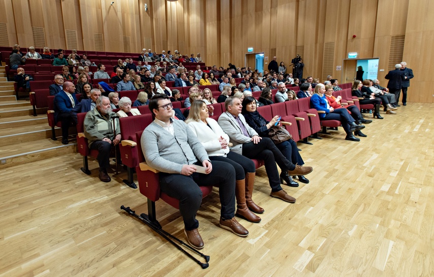 Literaci i filantropi nagrodzeni zdjęcie nr 274846