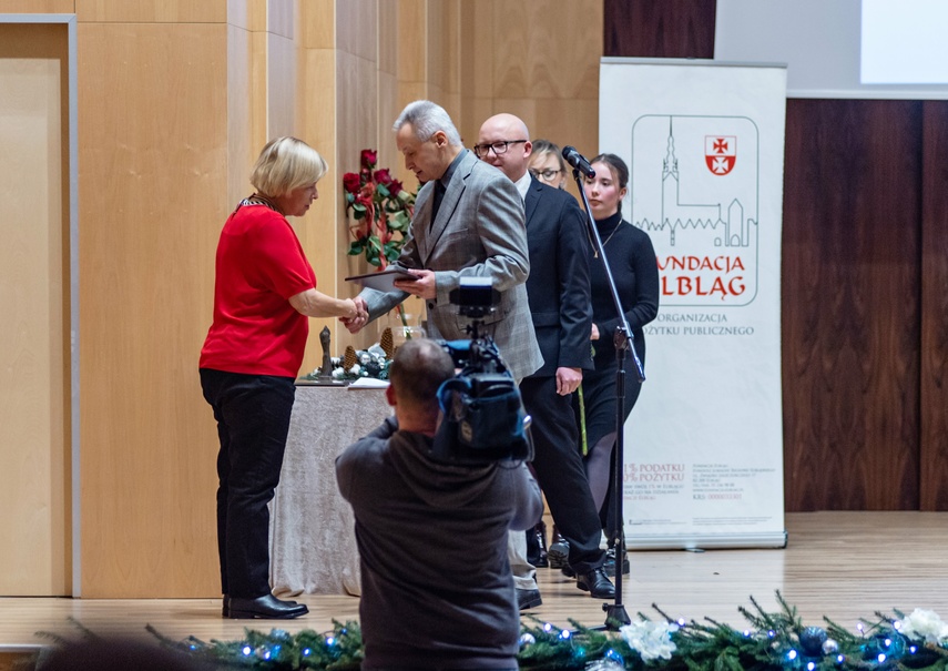 Literaci i filantropi nagrodzeni zdjęcie nr 274855