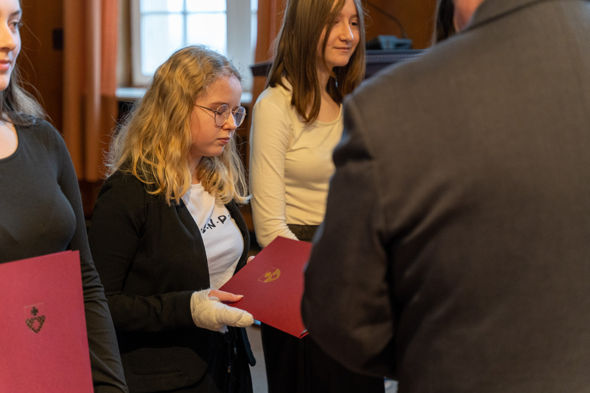 Stypendia dla najlepszych zdjęcie nr 274924