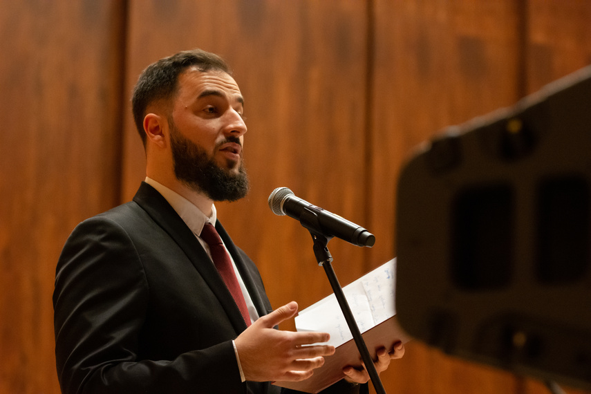 W mroźny wieczór rozbrzmiały kolędy zdjęcie nr 275157