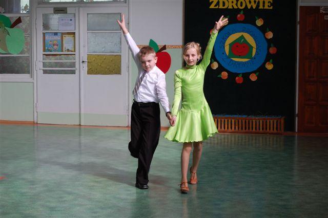Elbląg Promocja zdrowia w SP 19