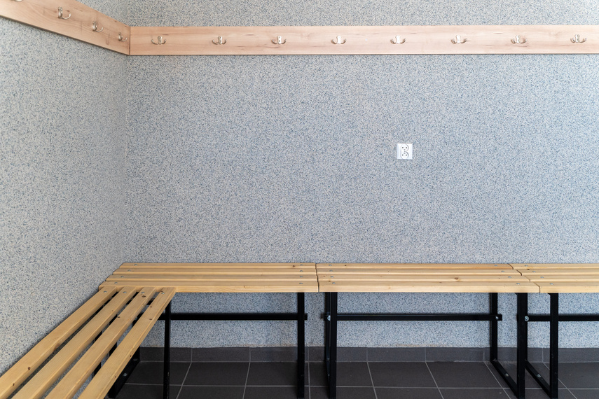 Budynek przy ul. Skrzydlatej po modernizacji zdjęcie nr 275341