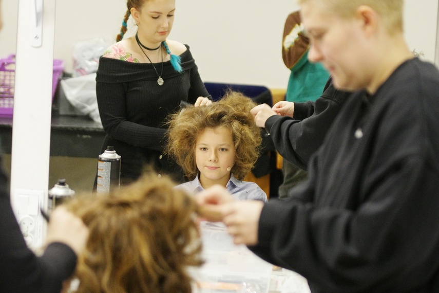 Mowgli z Elbląga zdjęcie nr 275549