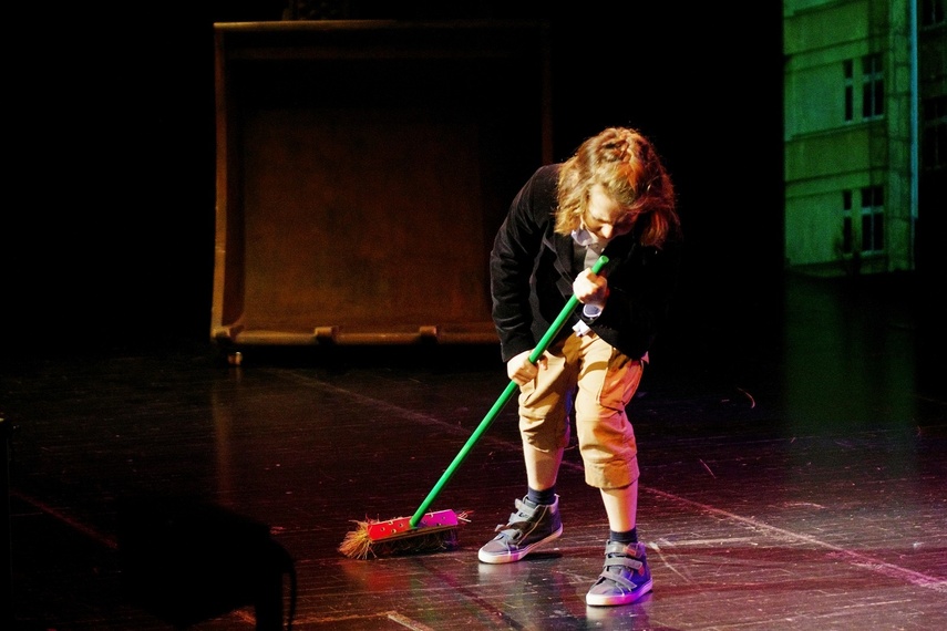 Mowgli z Elbląga zdjęcie nr 275550