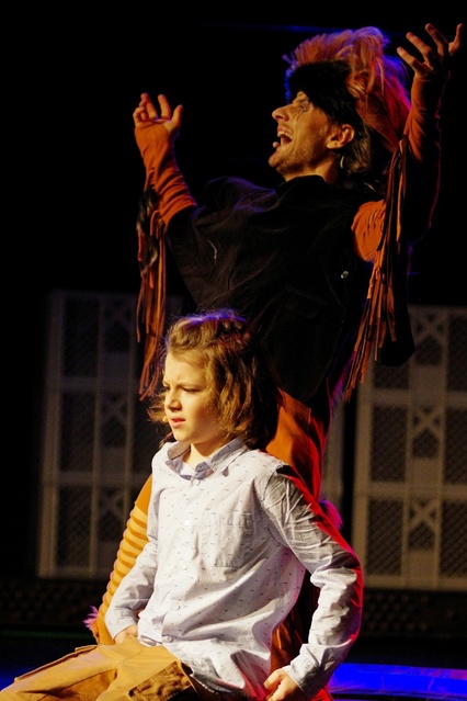 Mowgli z Elbląga zdjęcie nr 275546