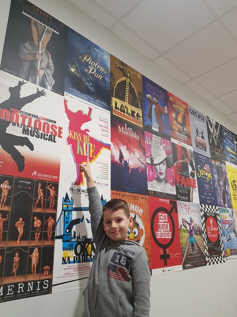 Mowgli z Elbląga zdjęcie nr 275529